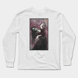 Living dead girl Long Sleeve T-Shirt